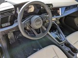 New 2025 Audi A3 2.0T Premium image 3