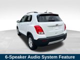Used 2016 Chevrolet Trax LT image 3