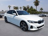 Certified 2023 BMW 330i Sedan w/ Driving Assistance Package image 3