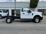 Used 2018 Ford F350 XL image 2