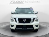 Used 2019 Nissan Armada SL image 2