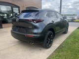 New 2025 MAZDA CX-30 AWD 2.5 S w/ Select Sport Pkg image 3