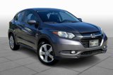 Used 2017 Honda HR-V EX image 2