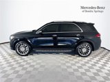 Certified 2021 Mercedes-Benz GLE 350 4MATIC image 4