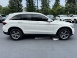 Certified 2021 Mercedes-Benz GLC 300 4MATIC image 2
