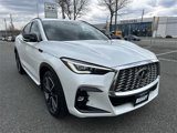 Certified 2023 INFINITI QX55 Sensory w/ Lighting Package image 2