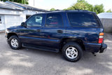 Used 2006 Chevrolet Tahoe LS w/ Preferred Equipment Group image 3