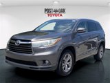 Used 2015 Toyota Highlander XLE image 3