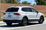 Used 2022 Volkswagen Tiguan SE image 4