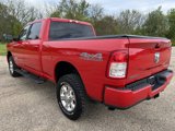Used 2020 RAM 2500 Big Horn w/ Level 1 Equipment Group image 3