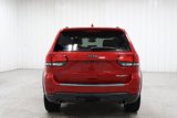Used 2018 Jeep Grand Cherokee Trailhawk image 5
