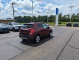 Used 2016 Chevrolet Trax LTZ image 3