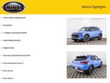 Used 2024 Chevrolet TrailBlazer LT image 3