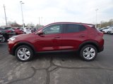 New 2025 Buick Encore GX Preferred image 2