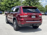 Used 2021 Jeep Grand Cherokee Limited w/ Luxury Group II image 5