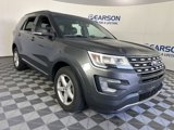 Used 2016 Ford Explorer XLT w/ Equipment Group 202A image 3