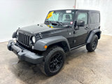 Used 2017 Jeep Wrangler Willys Wheeler image 3
