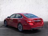 Used 2016 Nissan Altima 2.5 SV w/ Convenience Package image 3