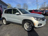Used 2015 Volkswagen Tiguan SE image 4