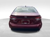 New 2025 Toyota Corolla LE image 4