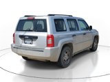 Used 2010 Jeep Patriot Sport image 4