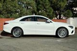 Certified 2024 Mercedes-Benz CLA 250 image 3