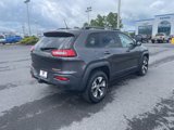 Used 2015 Jeep Cherokee Trailhawk w/ Comfort/Convenience Group image 3