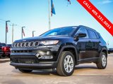 New 2025 Jeep Compass Latitude image 3