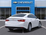 New 2025 Chevrolet Malibu LS image 4
