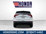 Used 2018 GMC Terrain SLE image 4