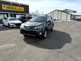 Used 2013 Toyota RAV4 XLE image 2