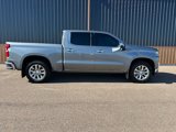 Used 2020 Chevrolet Silverado 1500 LTZ image 3