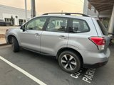 Used 2017 Subaru Forester 2.5i w/ Alloy Wheel Package image 4