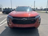 Used 2024 Chevrolet Trax RS w/ Driver Confidence Package image 3
