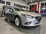 Used 2014 MAZDA MAZDA3 s Touring image 2