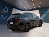 Certified 2024 Volkswagen Tiguan SE R-Line image 6