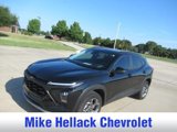 Used 2025 Chevrolet Trax LT image 3