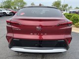 New 2025 Buick Envista Sport Touring w/ Convenience I Package image 4