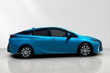 Used 2020 Toyota Prius Prime LE image 2