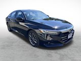 Used 2021 Honda Accord EX-L image 3