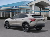 New 2026 Chevrolet Trax RS image 3