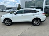 Used 2022 Toyota Venza image 6