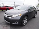 Used 2014 Toyota Venza XLE image 5