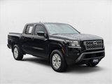 Used 2022 Nissan Frontier SV image 3