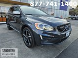 Used 2015 Volvo XC60 T6 R-Design Platinum image 3