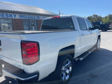 Used 2014 Chevrolet Silverado 1500 LTZ w/ LTZ Plus Package image 3