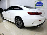 Used 2021 Mercedes-Benz E 450 Coupe image 3