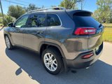 Used 2017 Jeep Cherokee Latitude w/ Comfort & Sound Group image 6