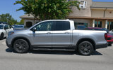 Used 2019 Honda Ridgeline Sport image 2