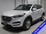 Used 2018 Hyundai Tucson SE w/ Cargo Package image 5